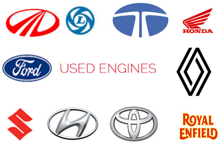 TOYOTA SPARES EXPORTER IN INDIA